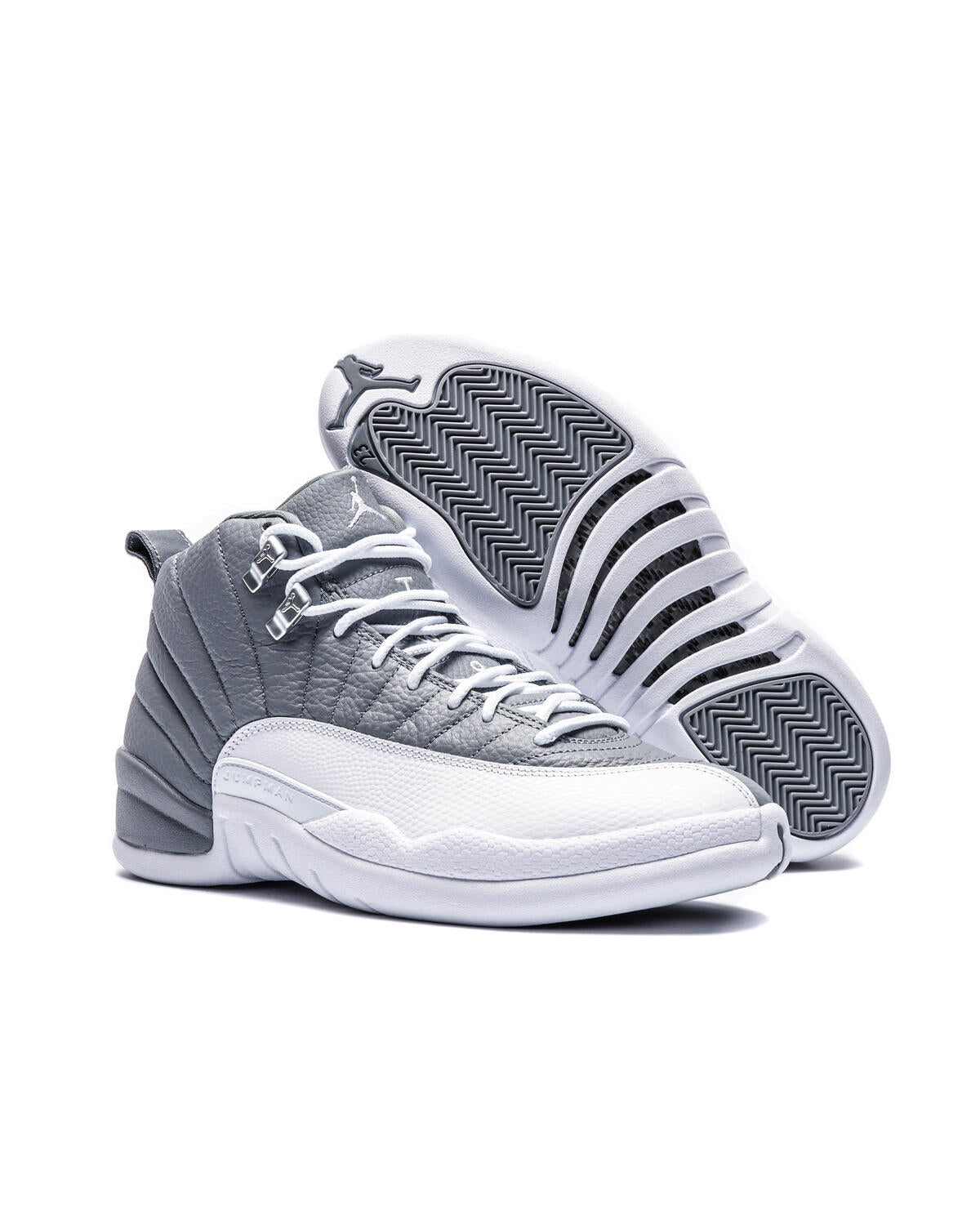 Jordan 12 Retro Stealth(M)