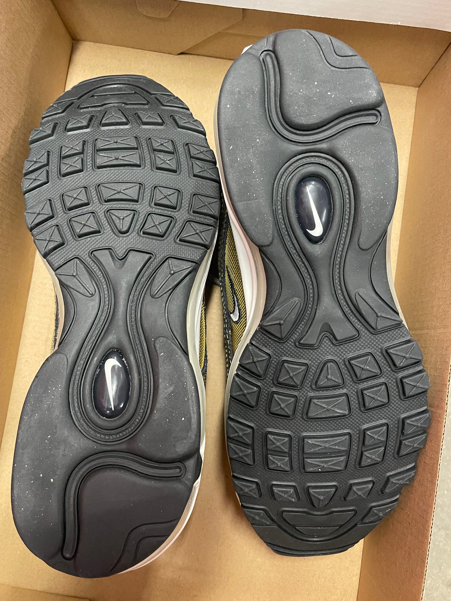 Nike Air Max 97 Golden Gals (W)