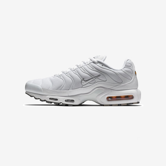 Nike Air Max Plus White (M)