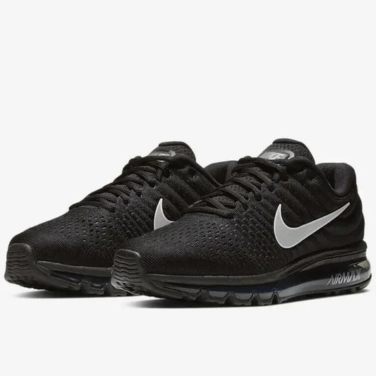 Nike Air Max 2017 Black Anthracite(M)