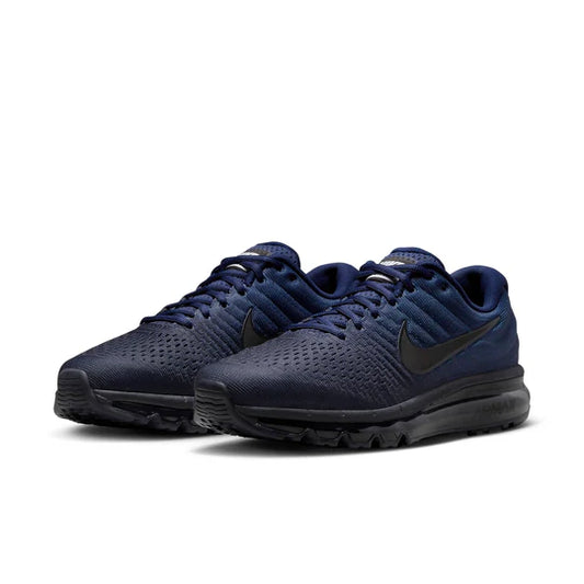 Nike Air Max 2017 Binary Blue Obsidian (M)