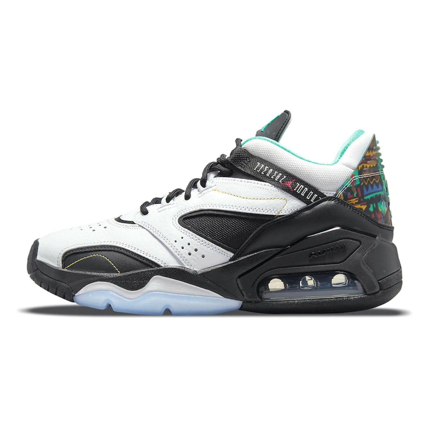 Jordan Point Lane Urban Jungle