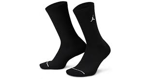 Jordan Everyday Crew Socks (3 pairs)