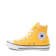 Converse Chuck Taylor All-Star Hi Lemon (U)