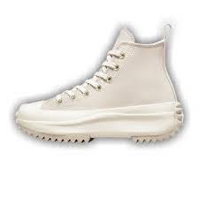 Converse Run Star Hike Hi Desert Sand Egret (U)