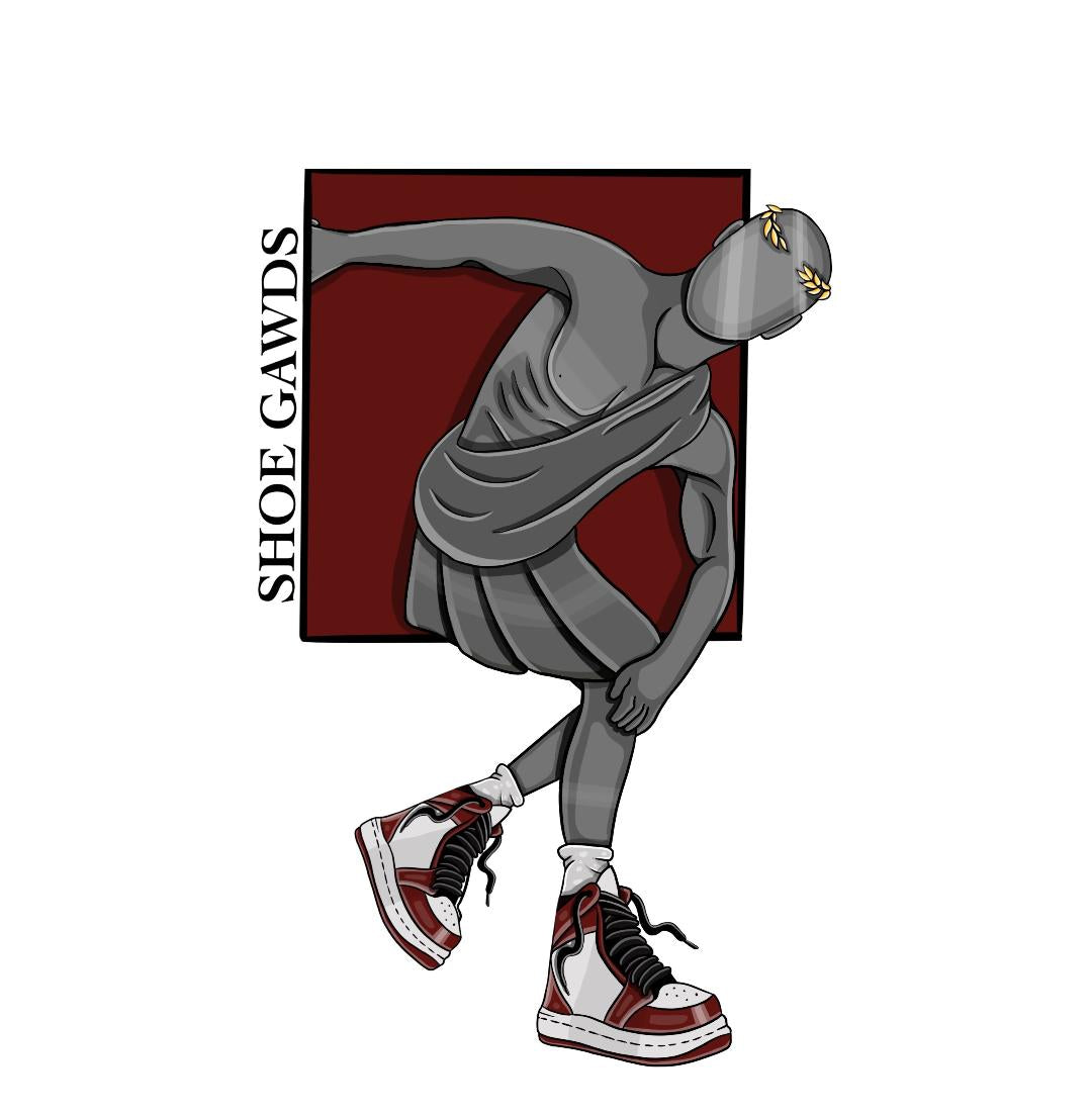 Shoe Gawds LLC