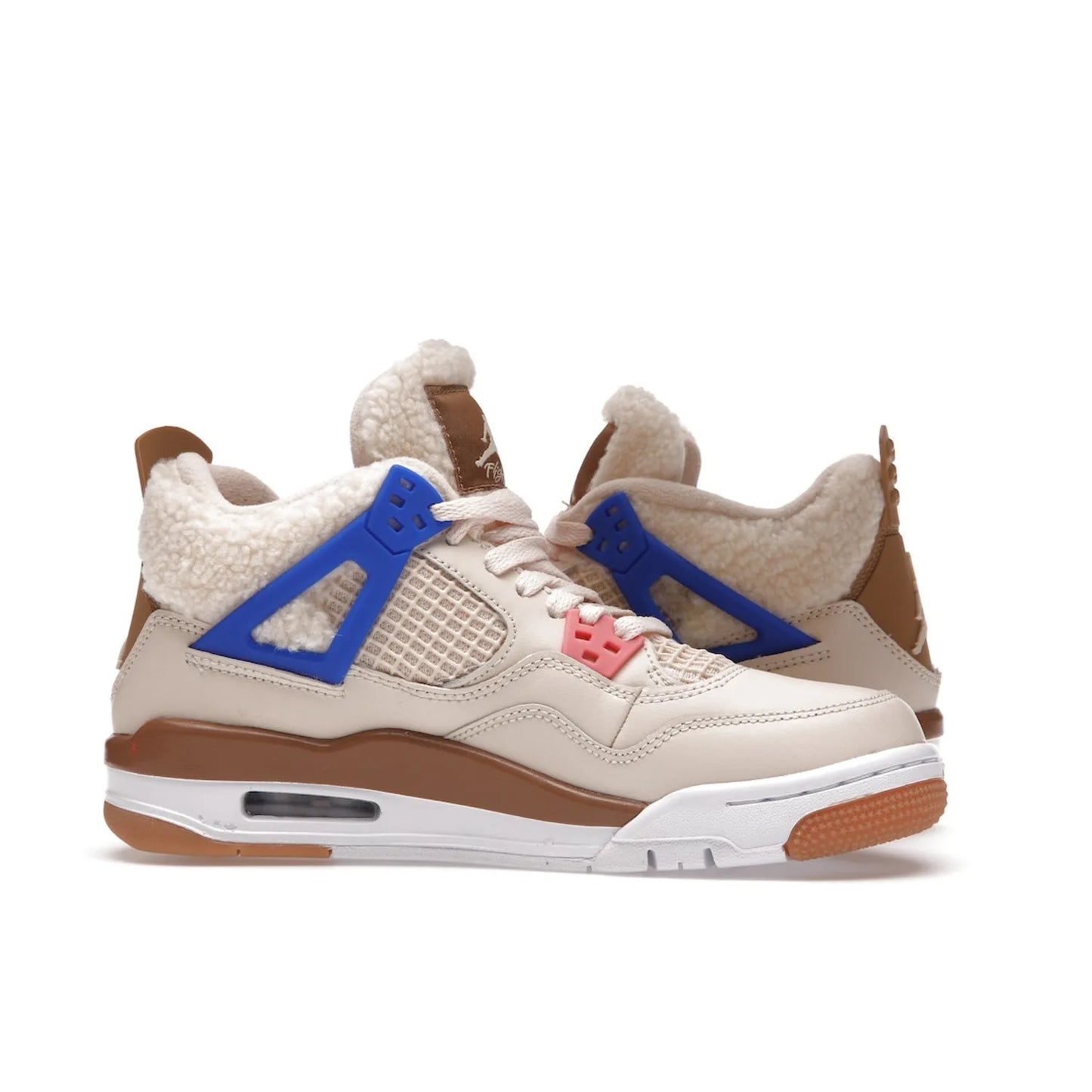 Jordan 4 Retro Where the Wild Things Are (GS)