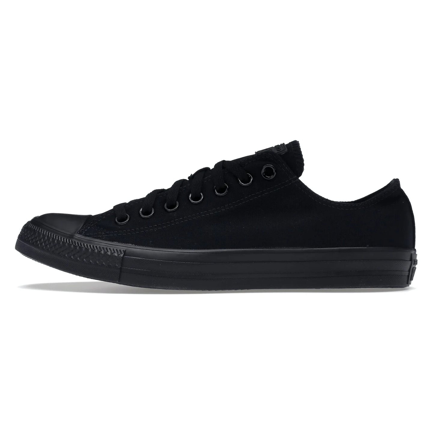 Converse Chuck Taylor All-Star Ox Black Monochrome