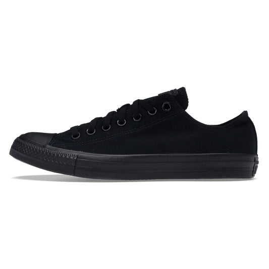 Converse Chuck Taylor All-Star Ox Black Monochrome