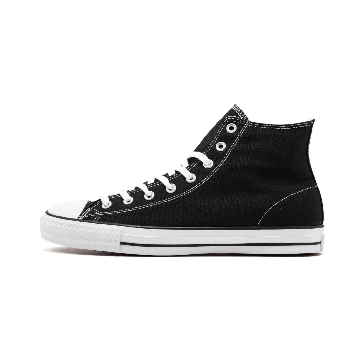 Converse Chuck Taylor All-Star Hi Black