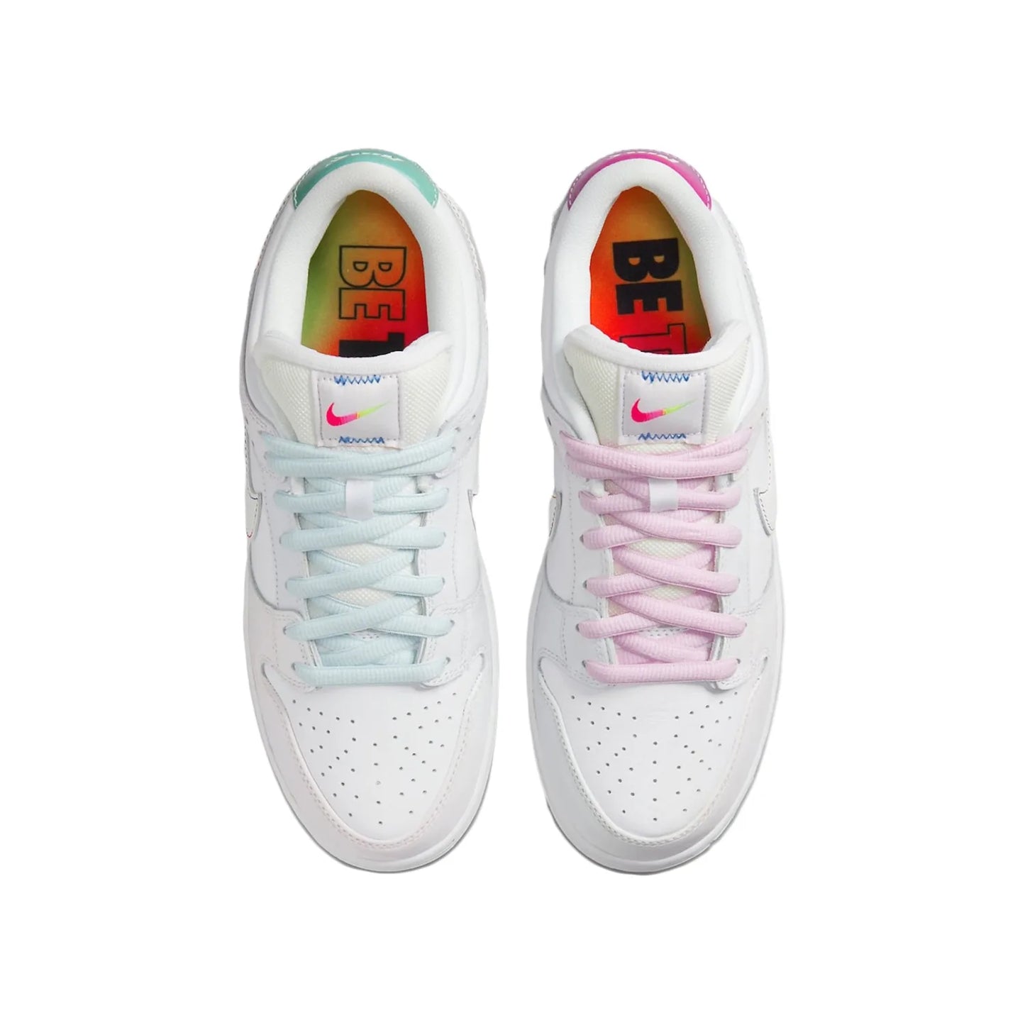 Nike SB Dunk Low Pro Be True