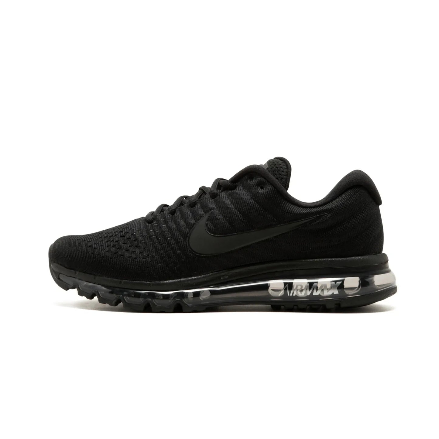 Nike Air Max 2017 Triple Black