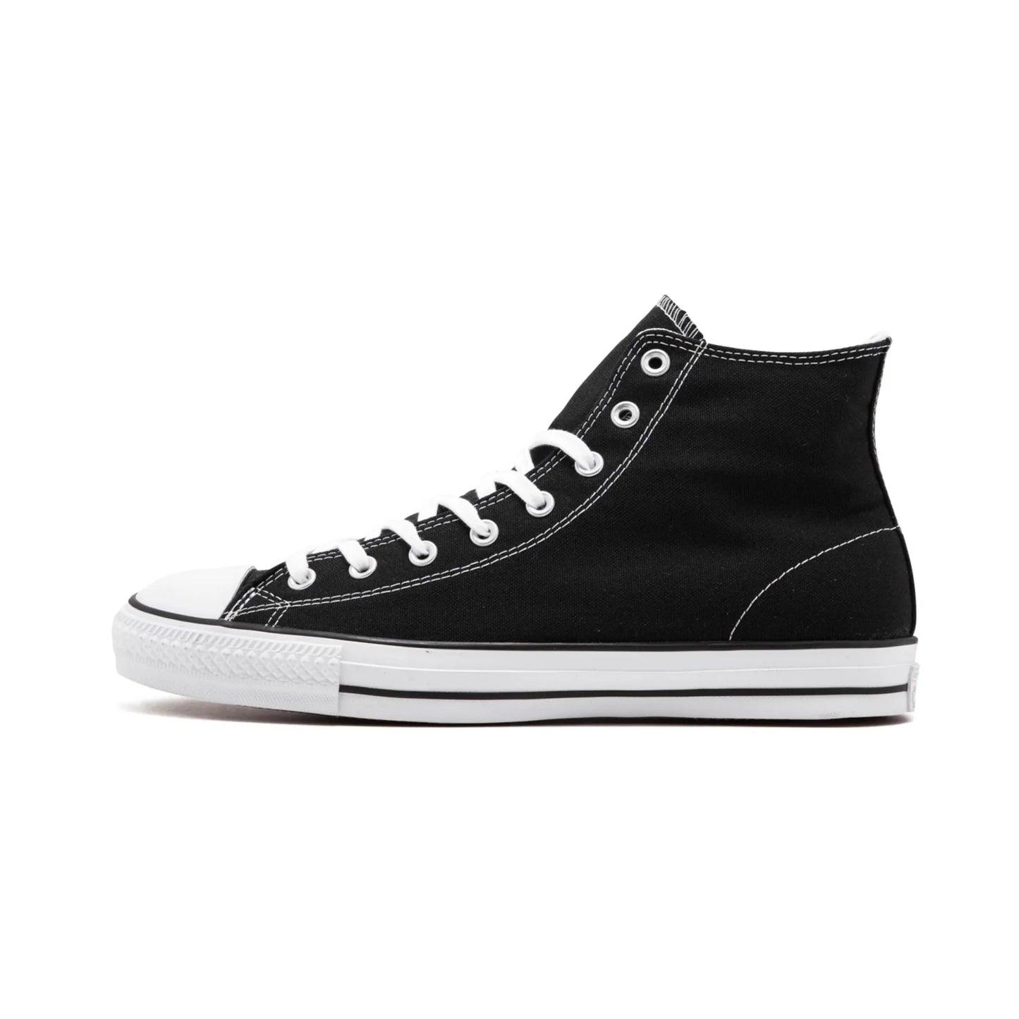 Converse Chuck Taylor All-Star Hi Black