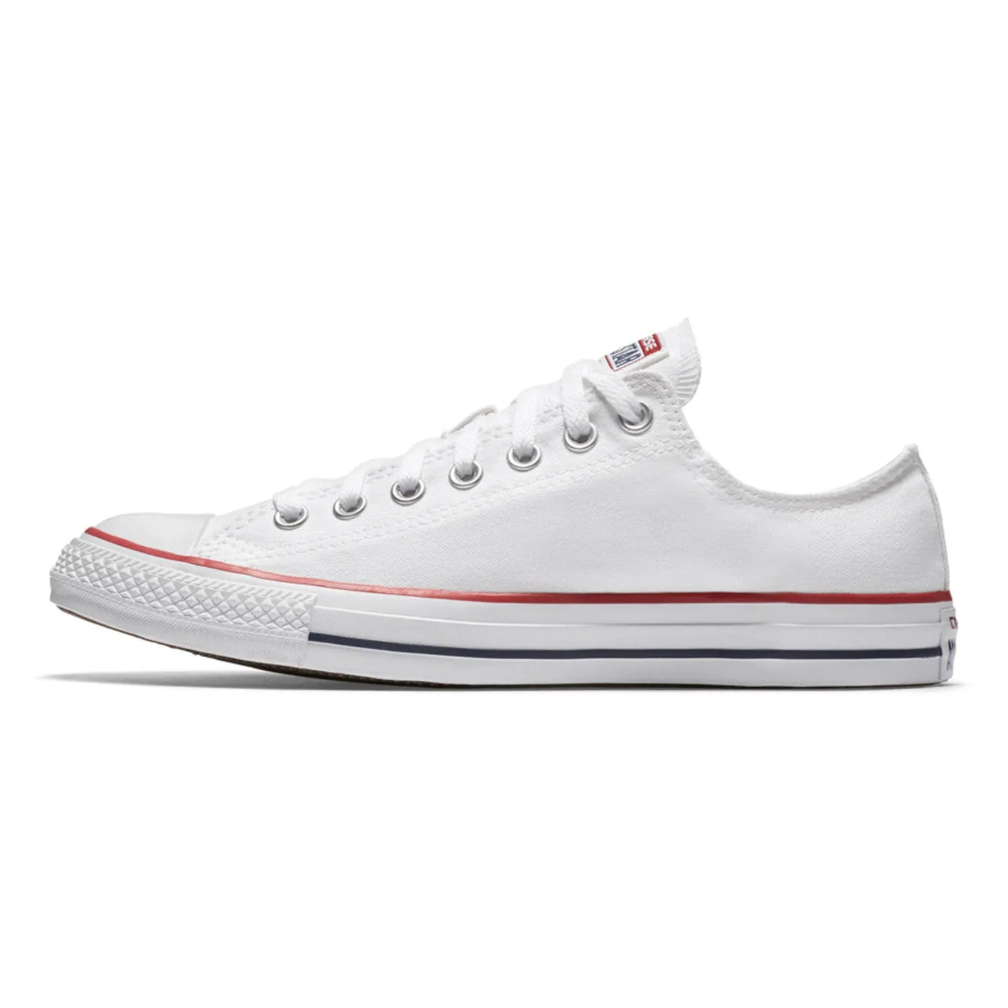 Converse Chuck Taylor All-Star Ox Optical White
