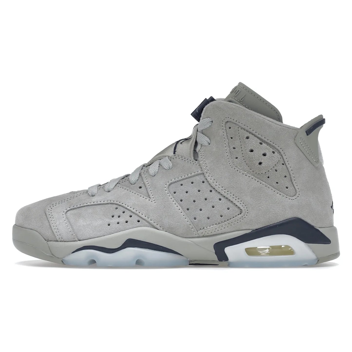 Jordan 6 Retro Georgetown (2022) (GS)