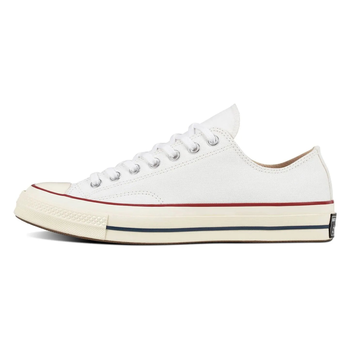 Converse Chuck Taylor All-Star 70 Ox White Egret