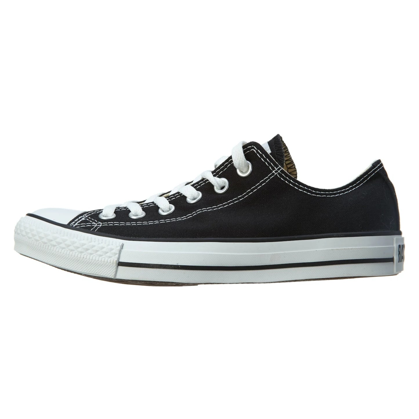 Converse Chuck Taylor All-Star Ox Black
