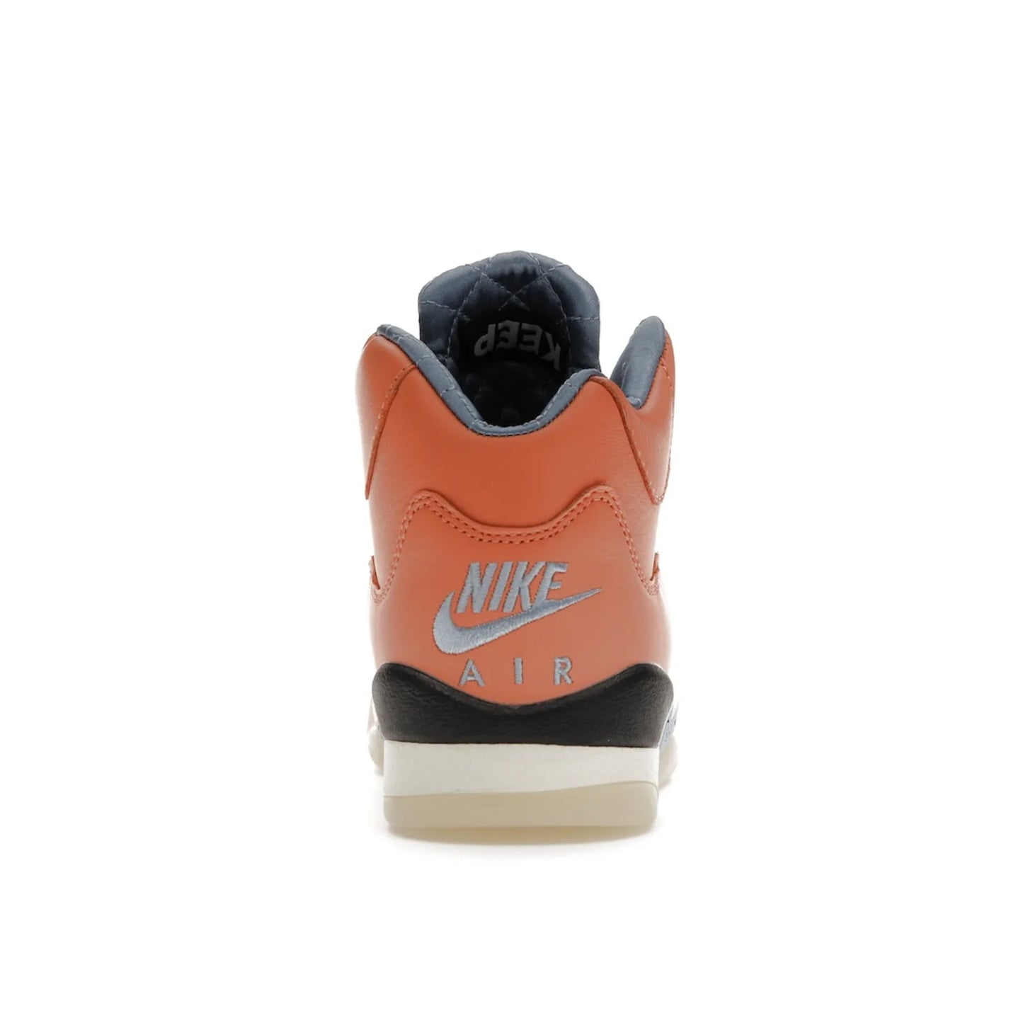 Jordan 5 Retro DJ Khaled We The Best Crimson Bliss (GS)