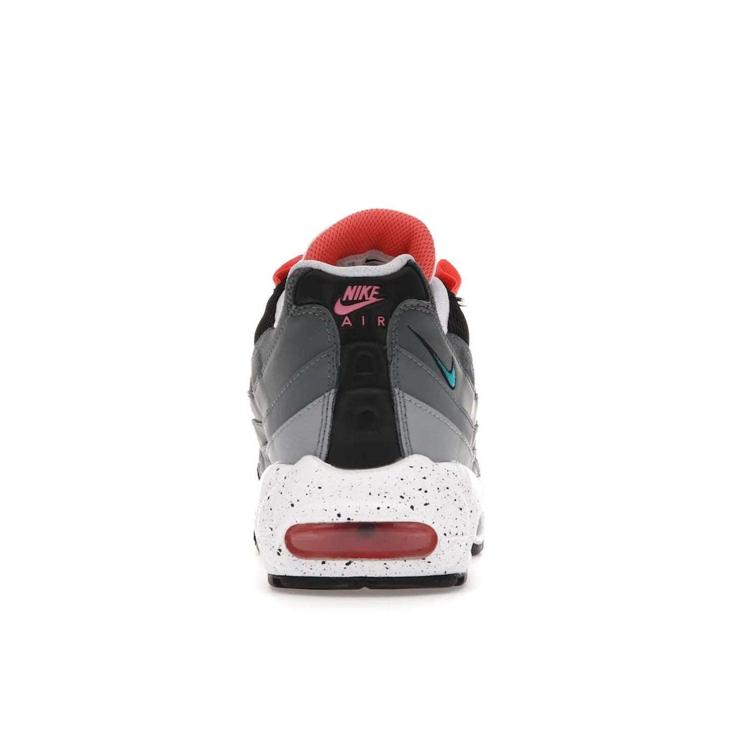 Nike Air Max 95 Grey Speckle Sole