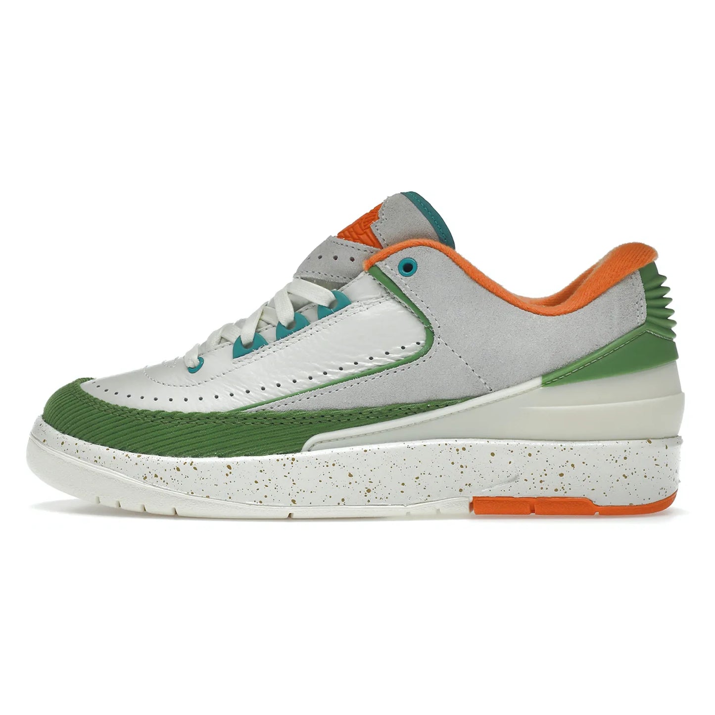 Jordan 2 Retro Low TITAN (Women's)