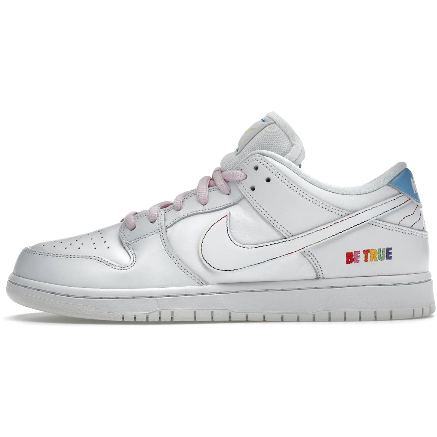 Nike SB Dunk Low Pro Be True
