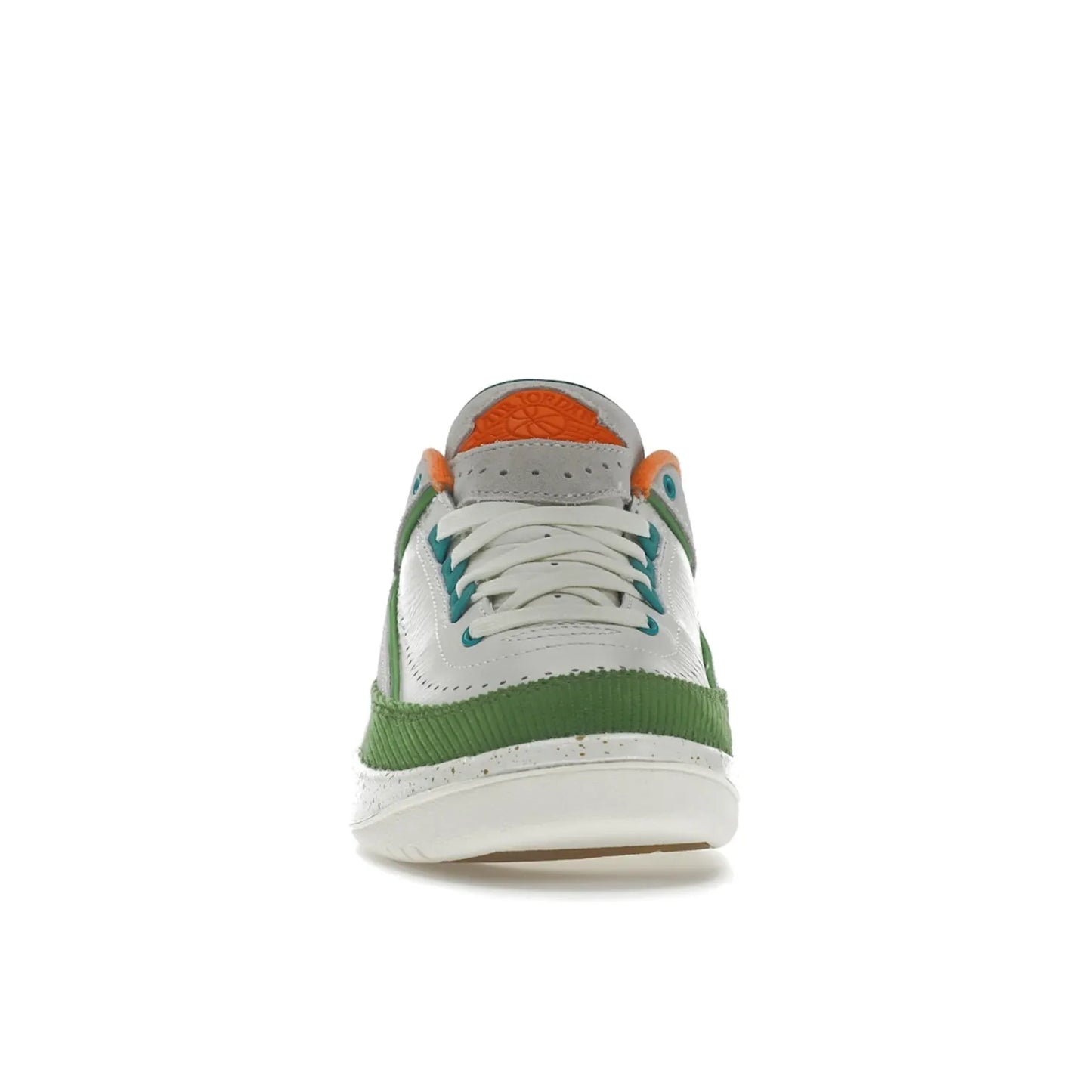 Jordan 2 Retro Low TITAN (Women's)