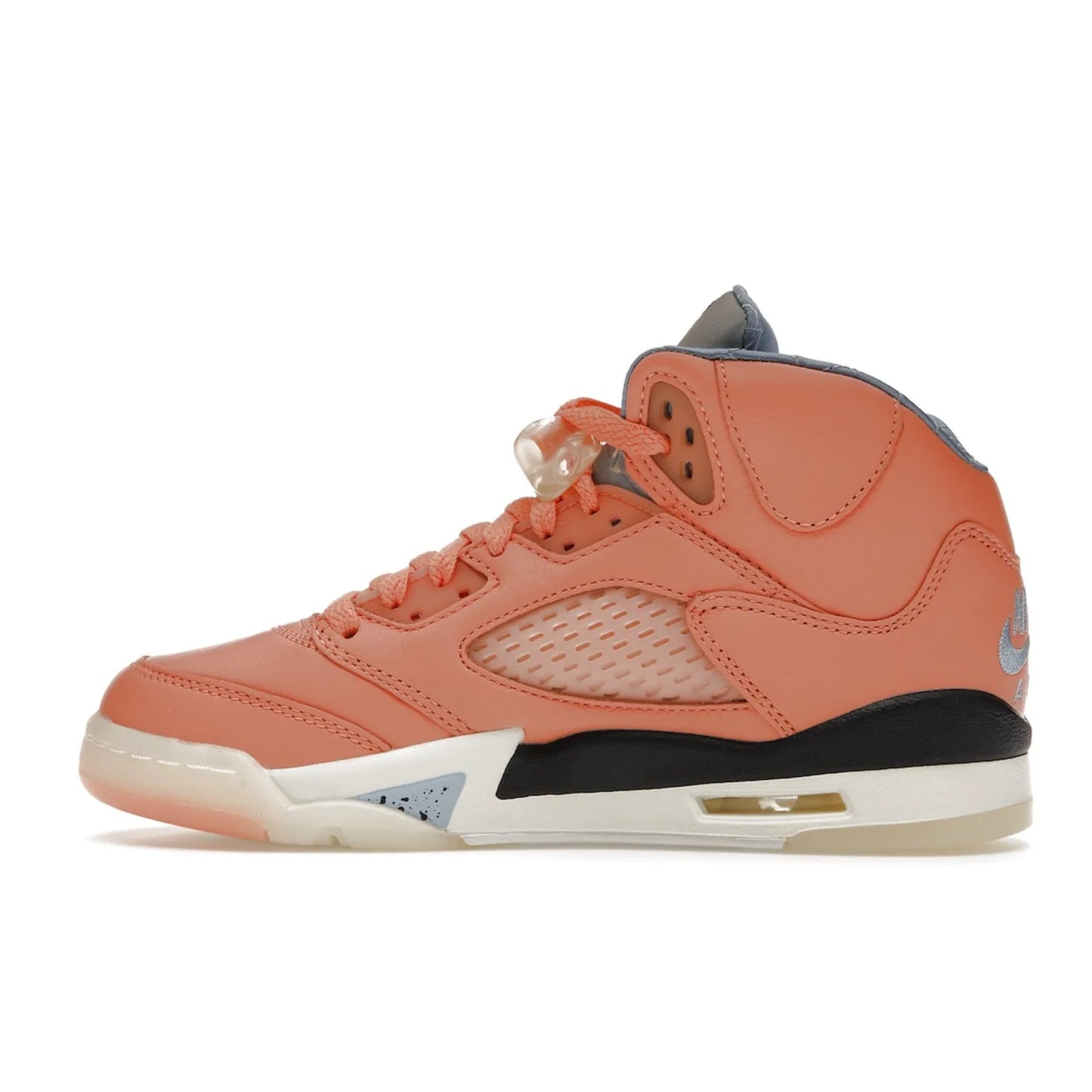 Jordan 5 Retro DJ Khaled We The Best Crimson Bliss (GS)