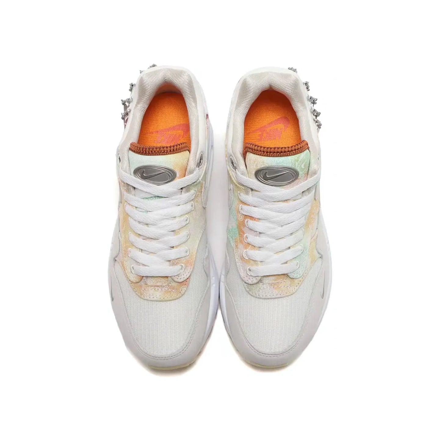 Nike Air Max 1 '87 White Phantom Mint Foam (Women's)