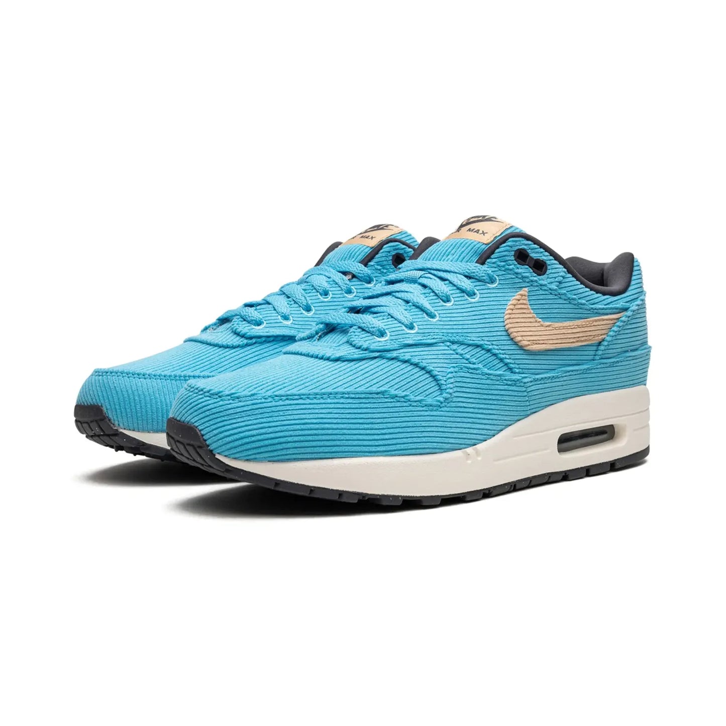 Nike Air Max 1 Corduroy Baltic Blue