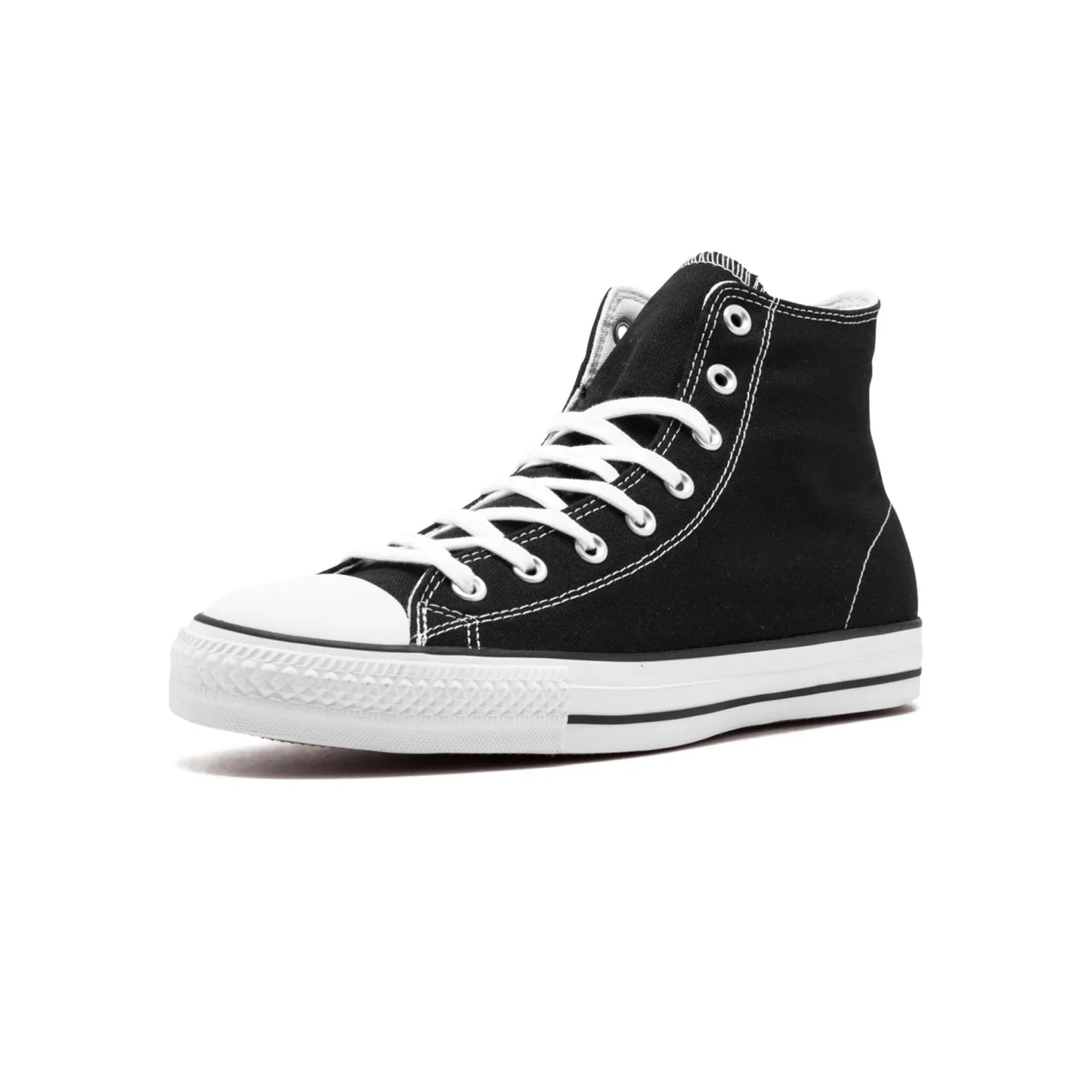 Converse Chuck Taylor All-Star Hi Black