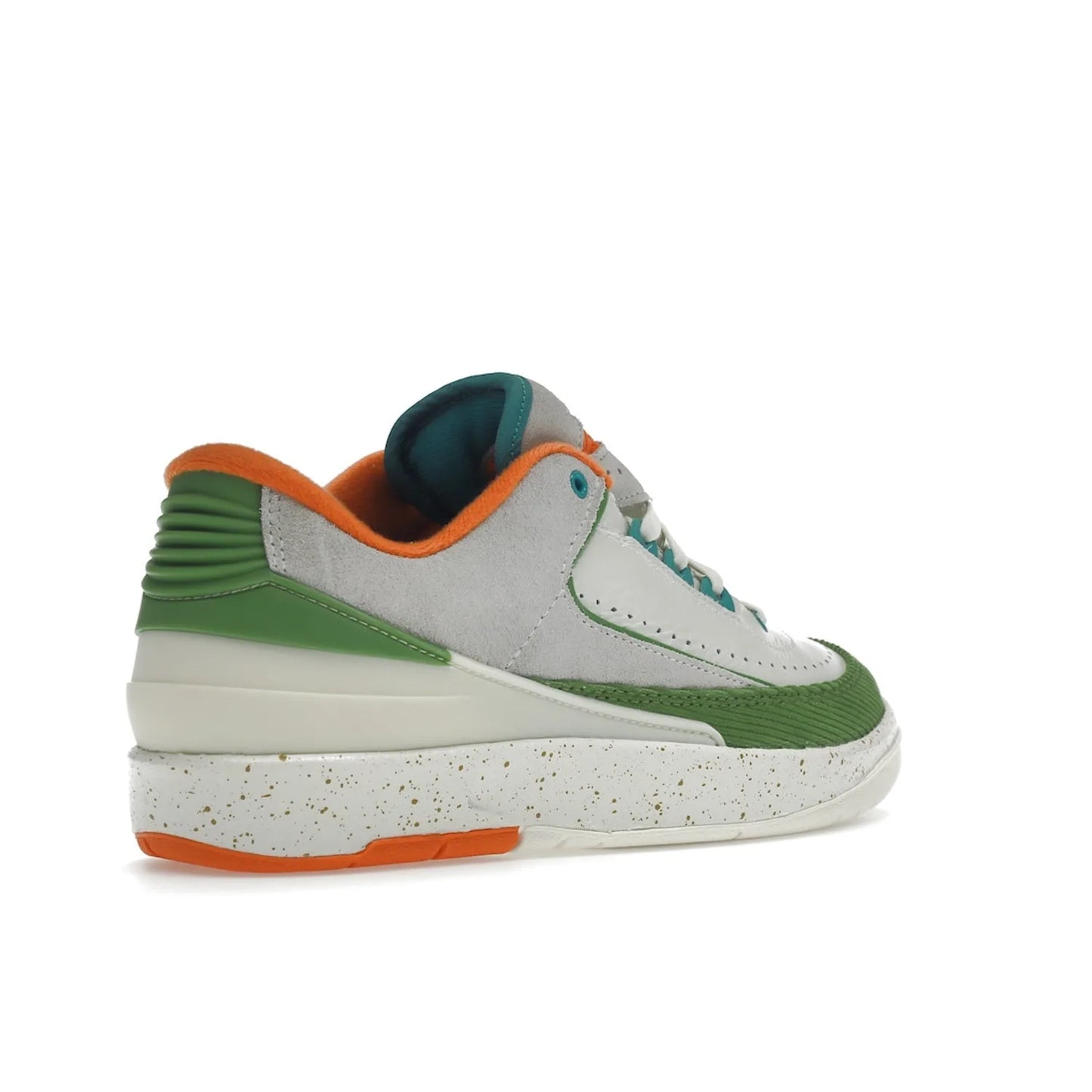 Jordan 2 Retro Low TITAN (Women's)