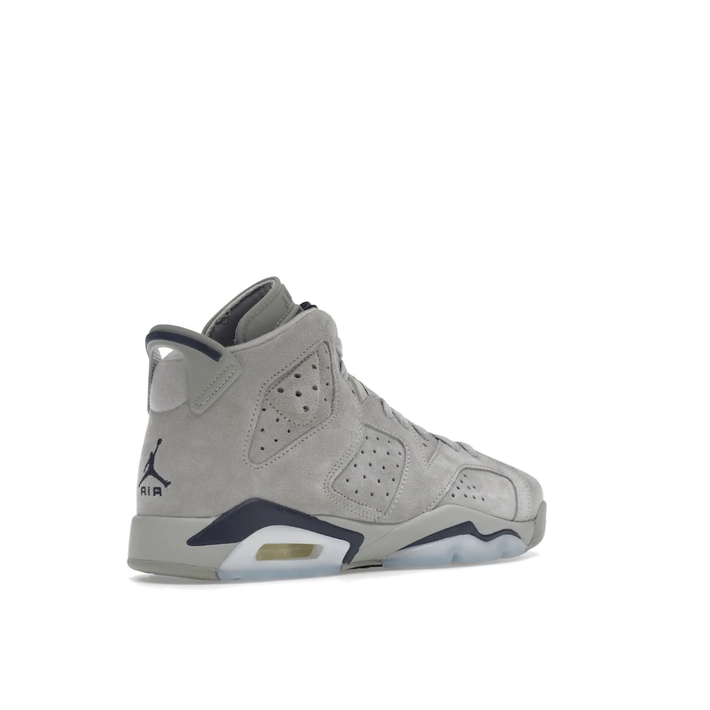 Jordan 6 Retro Georgetown (2022) (GS)