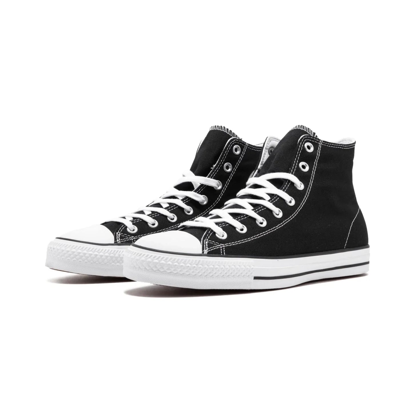 Converse Chuck Taylor All-Star Hi Black