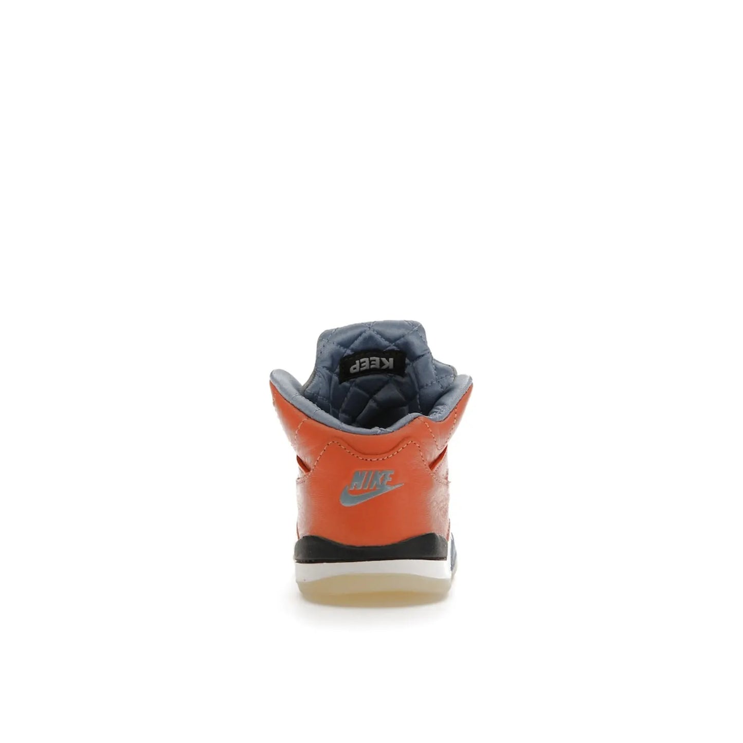 Jordan 5 Retro DJ Khaled We The Best Crimson Bliss (TD)