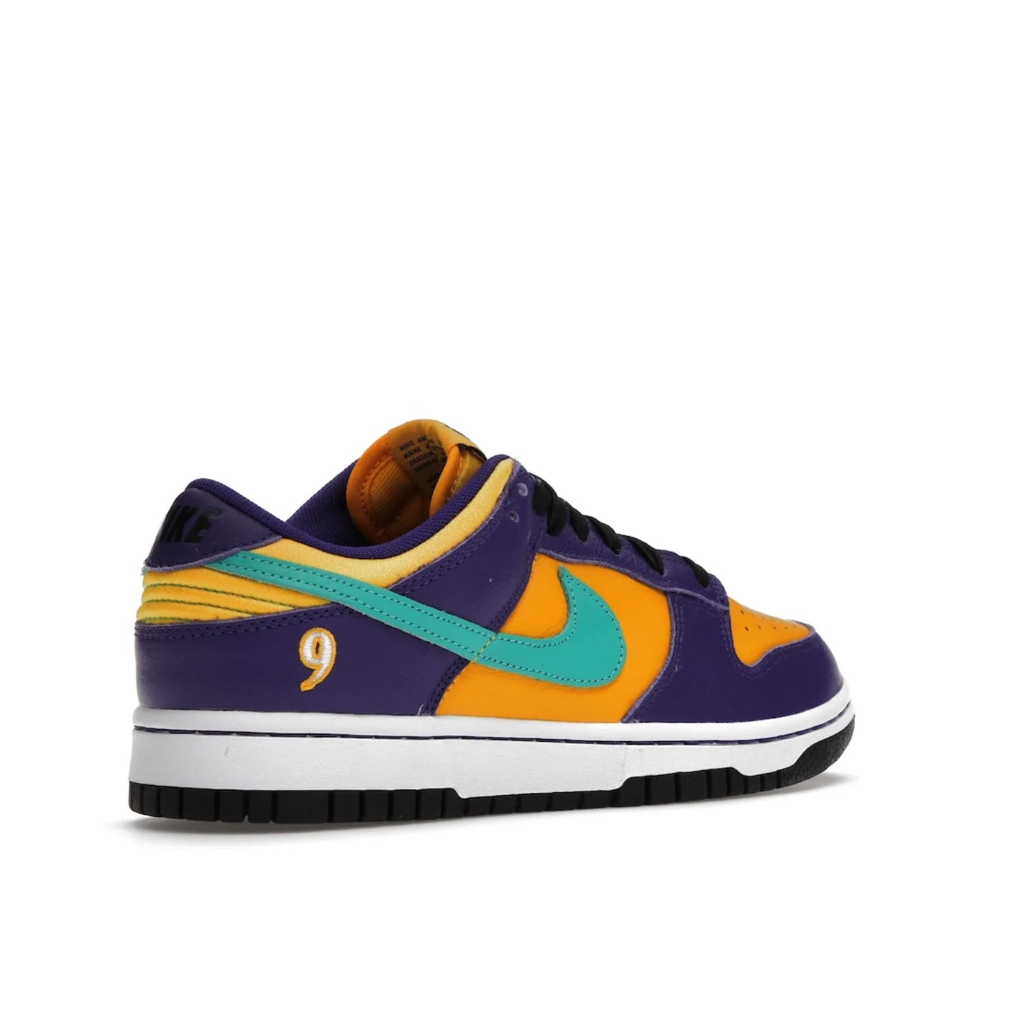 Nike Dunk Low LX Lisa Leslie (Women's)