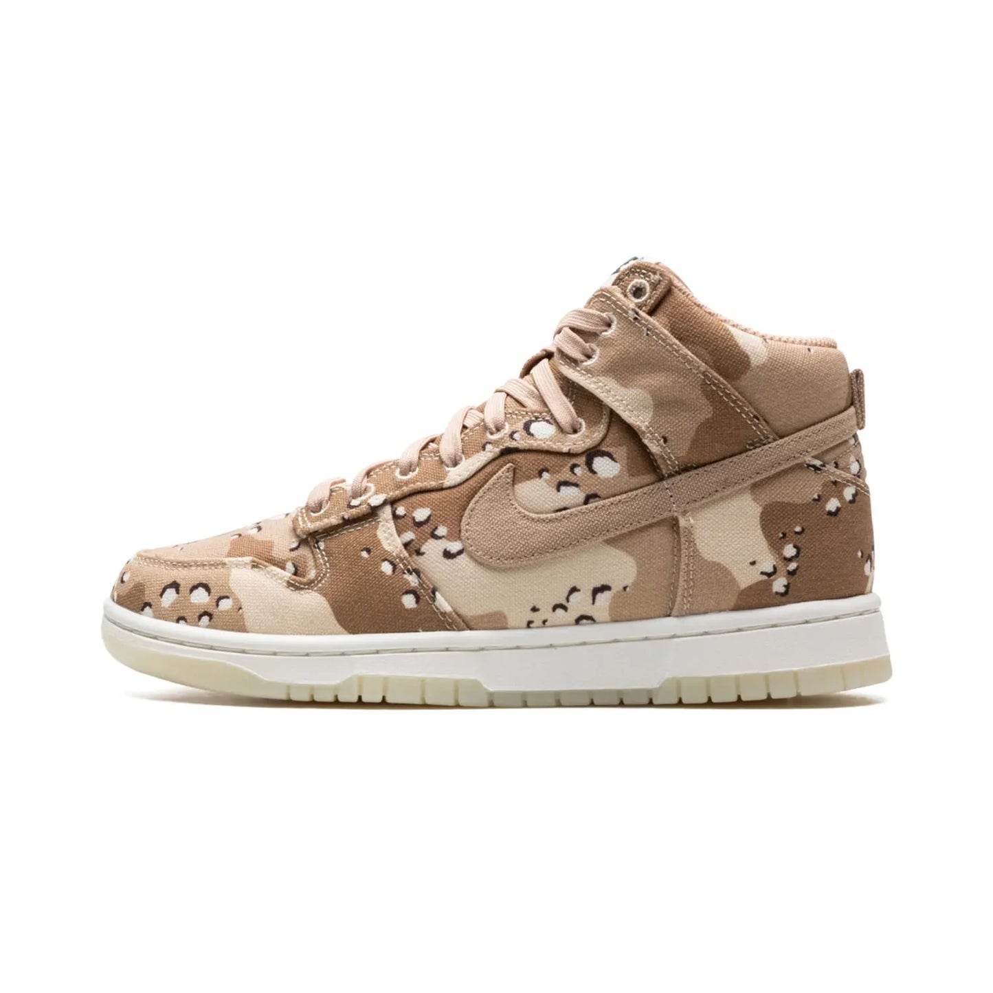 Nike Dunk High Desert Camo (Women's)