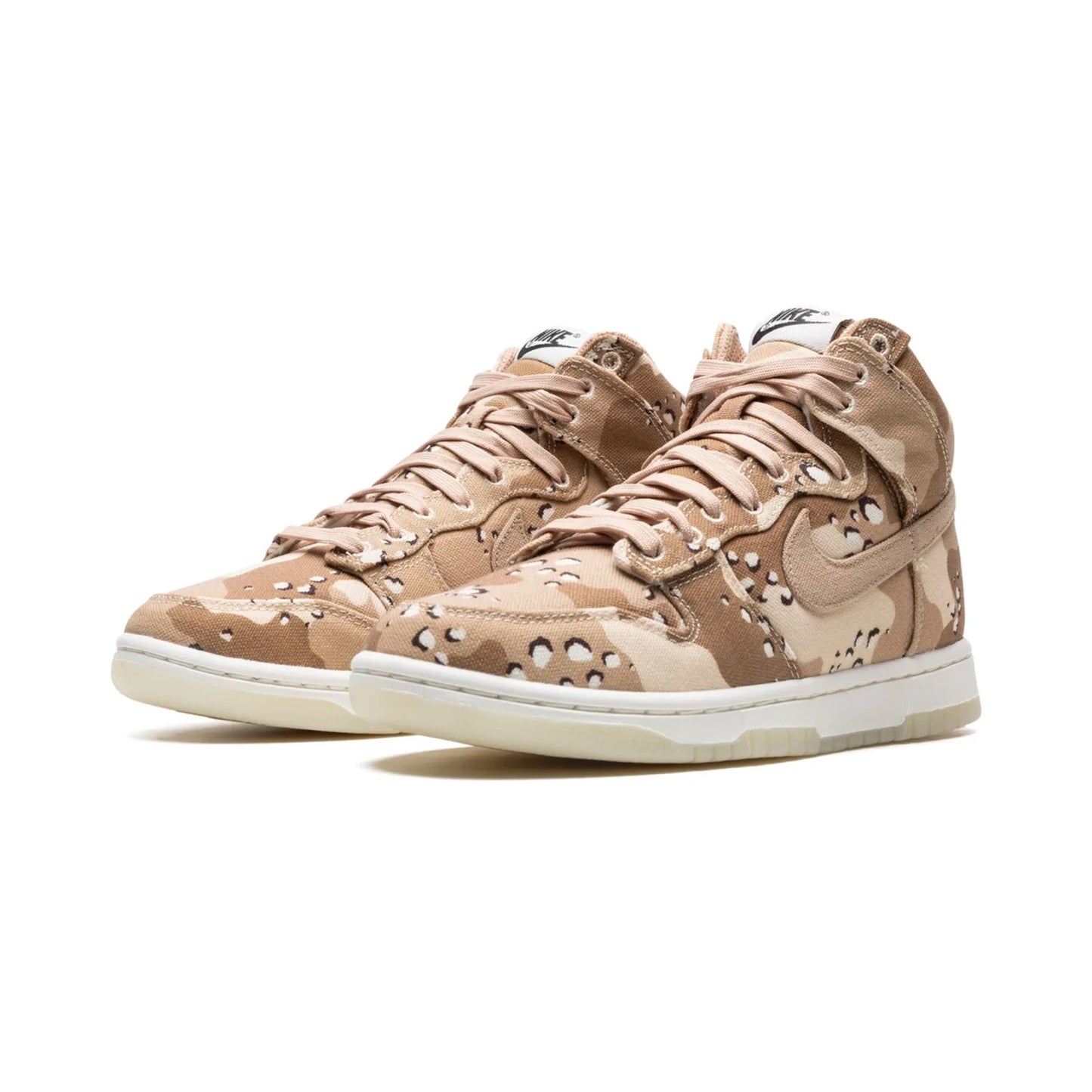 Nike Dunk High Desert Camo (Women's)