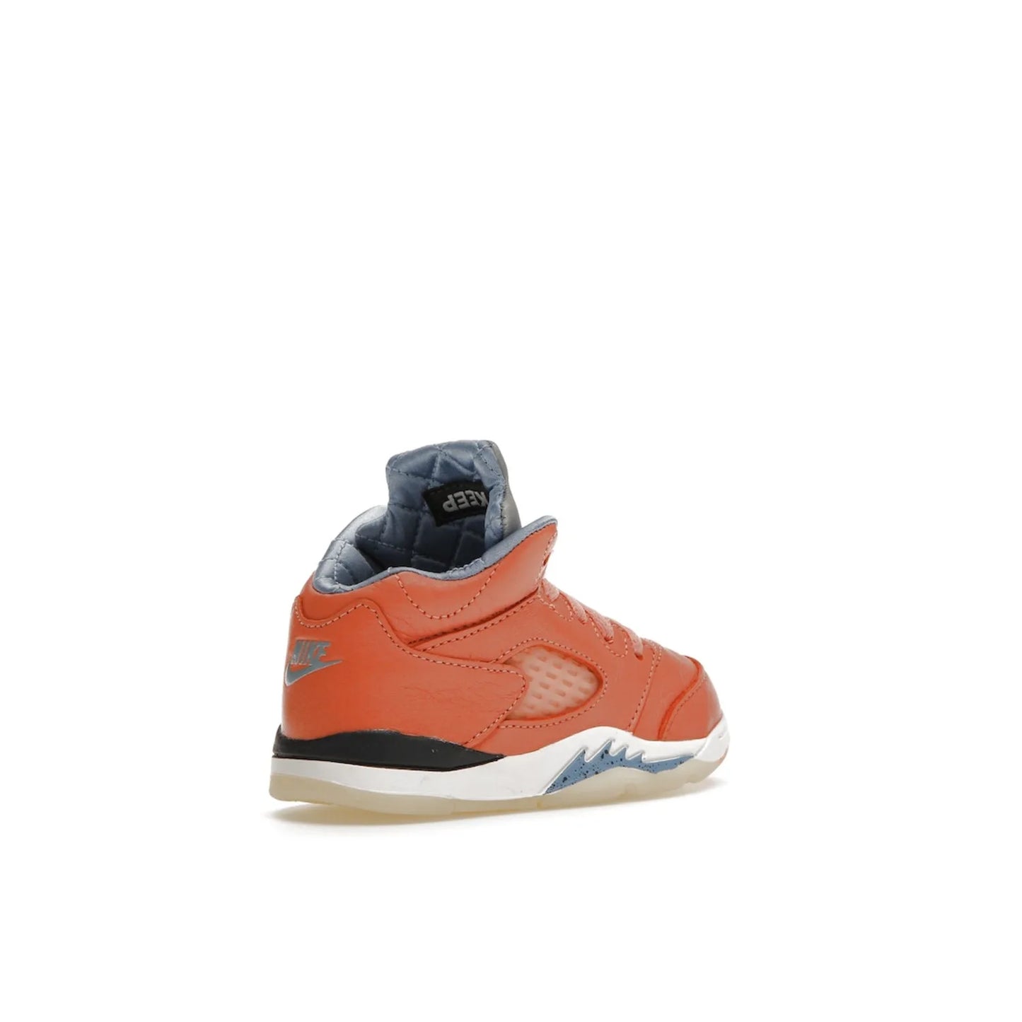 Jordan 5 Retro DJ Khaled We The Best Crimson Bliss (TD)