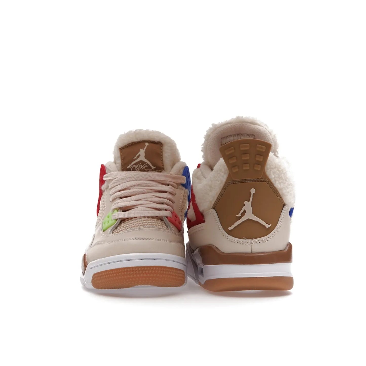 Jordan 4 Retro Where the Wild Things Are (GS)