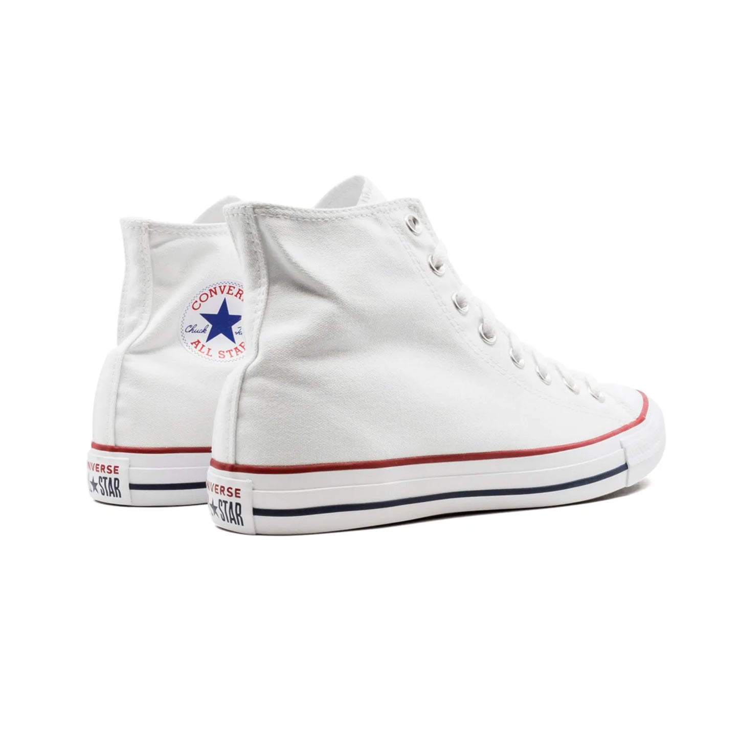 Converse Chuck Taylor All-Star Hi Optical White