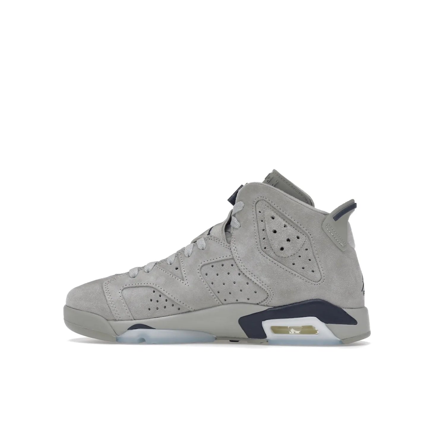 Jordan 6 Retro Georgetown (2022) (GS)