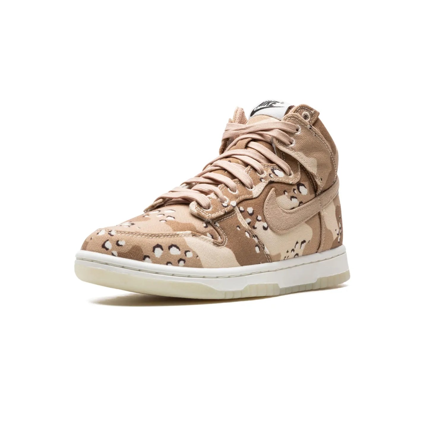 Nike Dunk High Desert Camo (Women's)