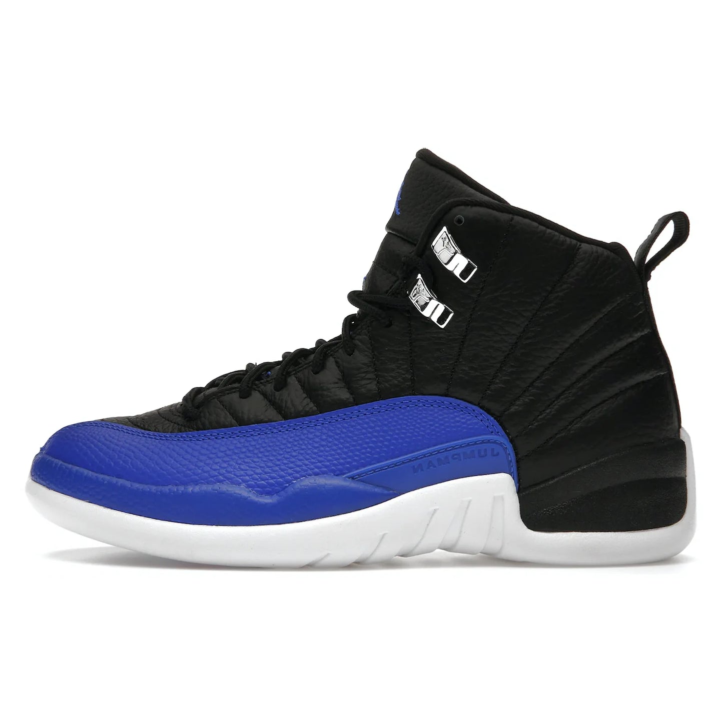 Jordan 12 Retro Hyper Royal (Women's)
