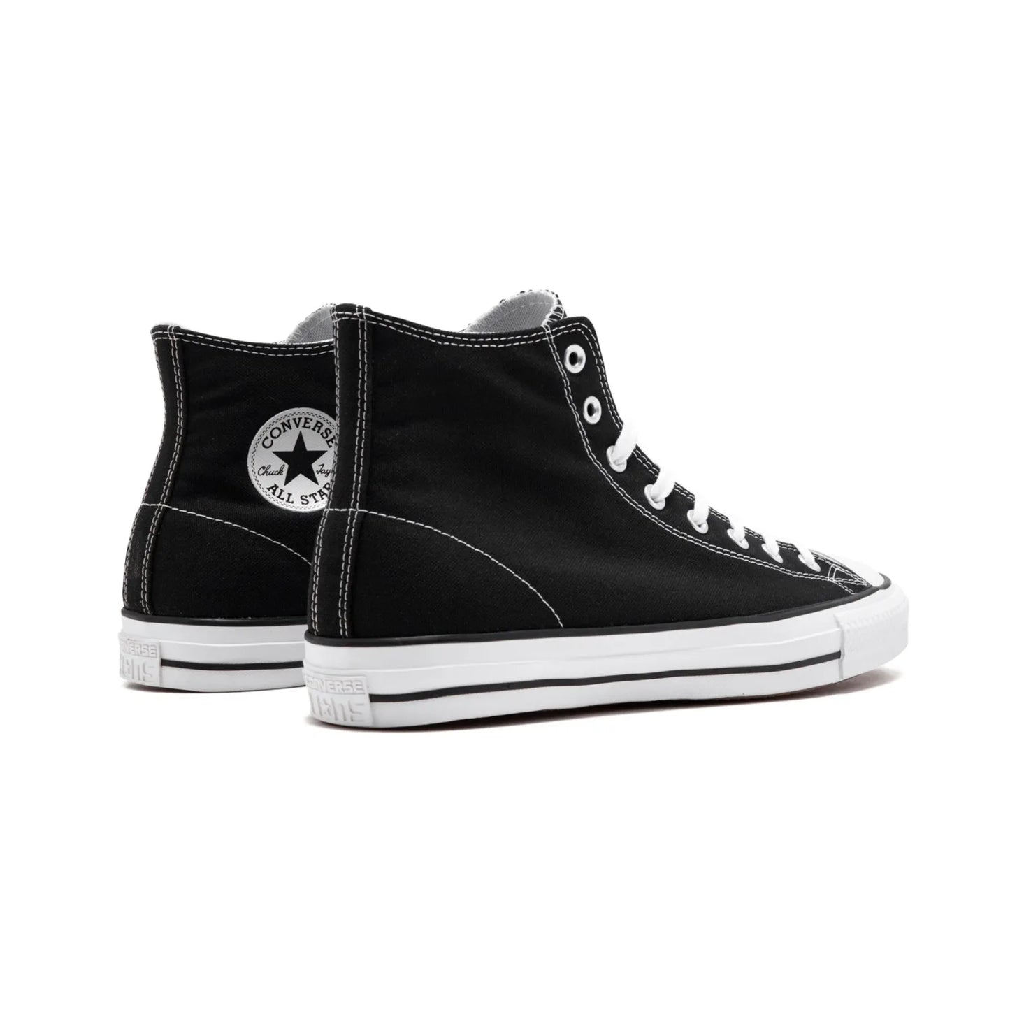 Converse Chuck Taylor All-Star Hi Black