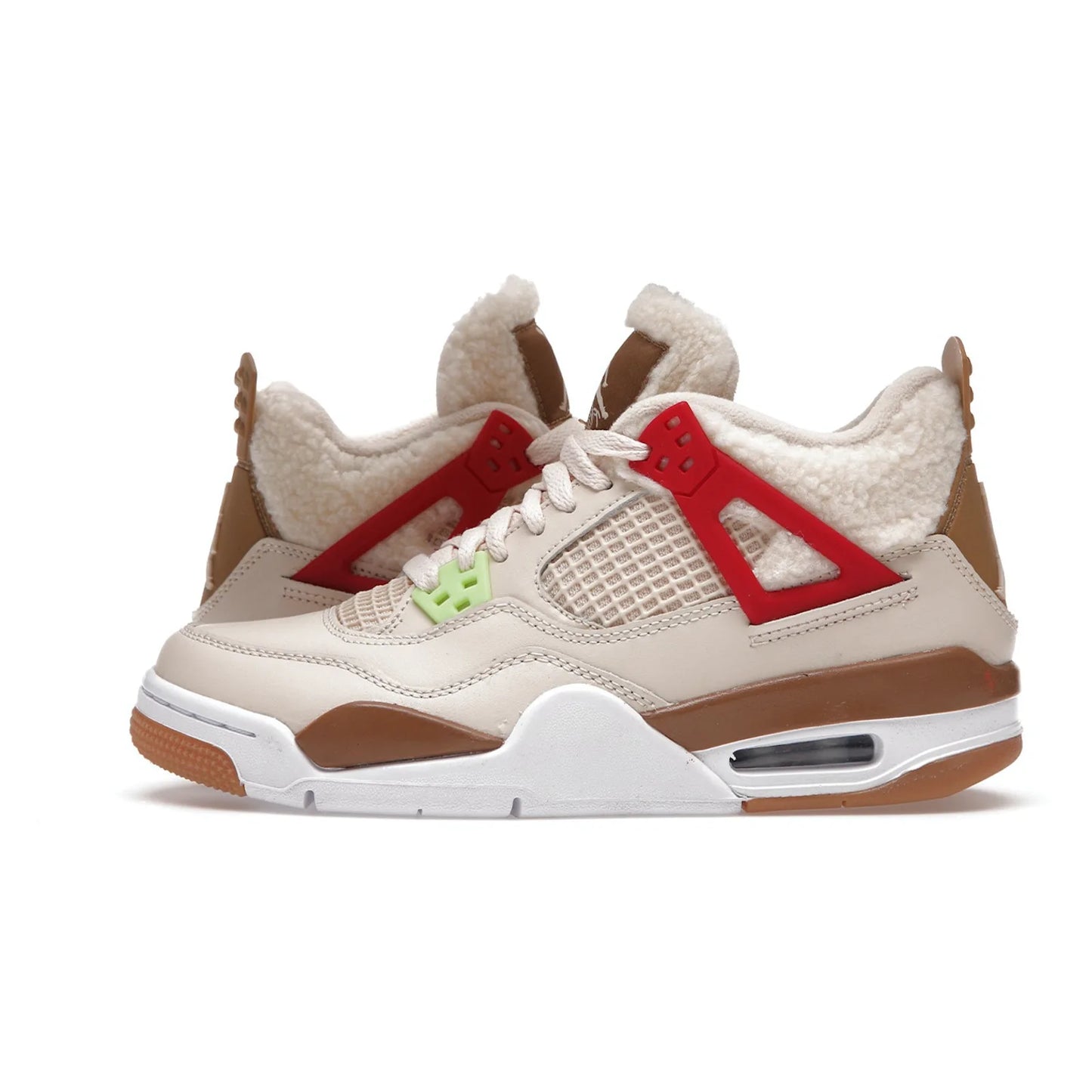 Jordan 4 Retro Where the Wild Things Are (GS)
