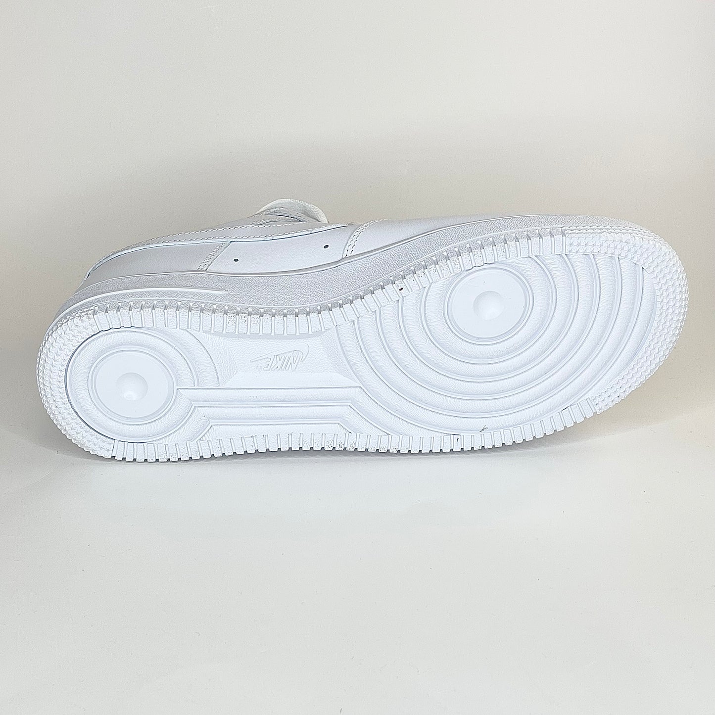 Air Force 1 Low '07 “White” (M) Pre-Owned/Damaged