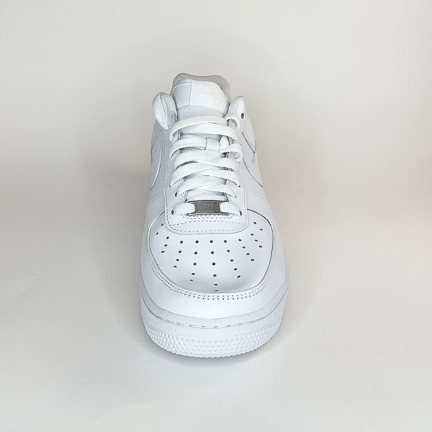 Air Force 1 Low '07 “White” (M) Pre-Owned/Damaged