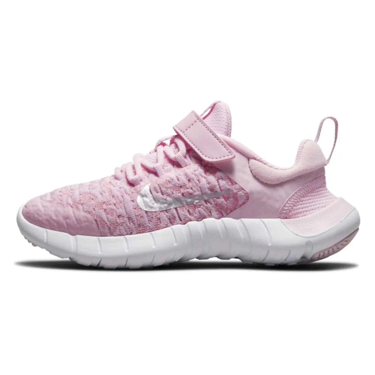 Nike Free RN 2021 Pink Foam (PS)
