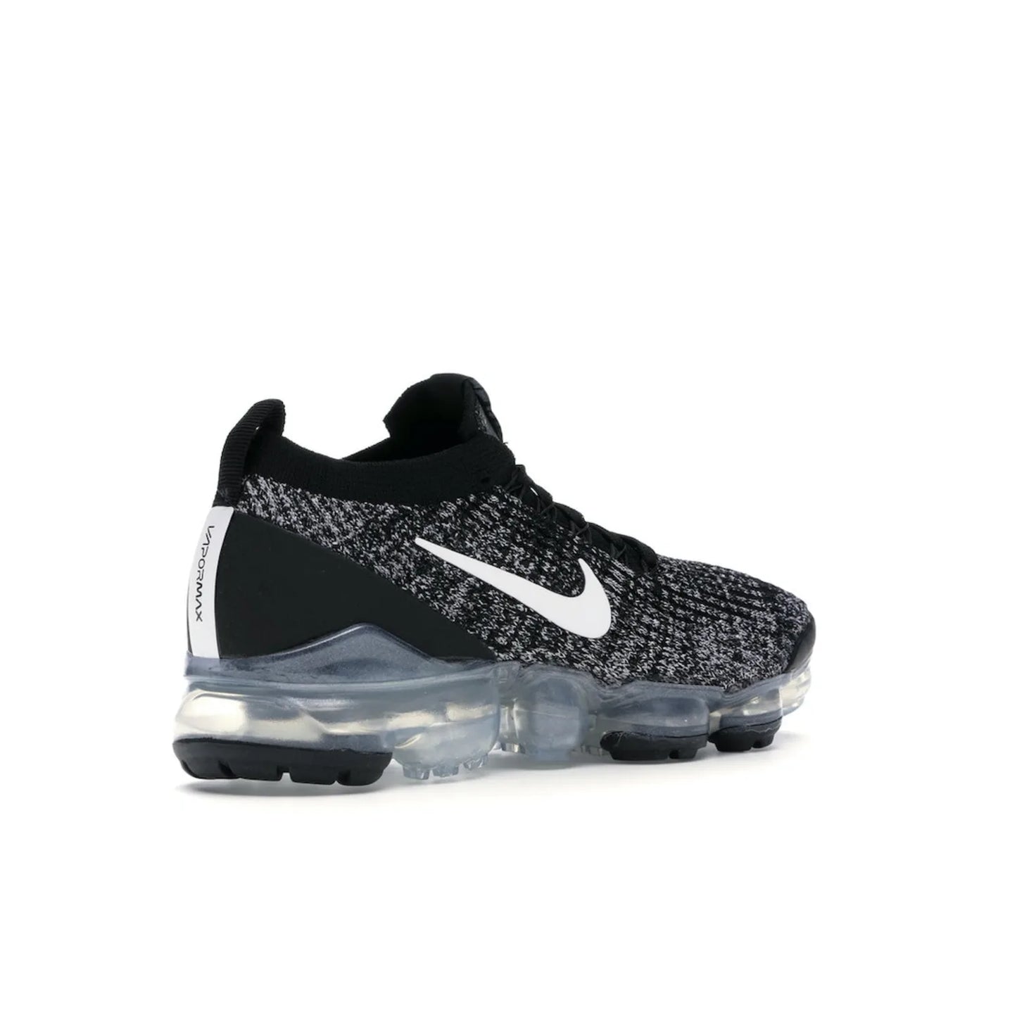 Nike Air VaporMax Flyknit 3 Oreo (Women's)