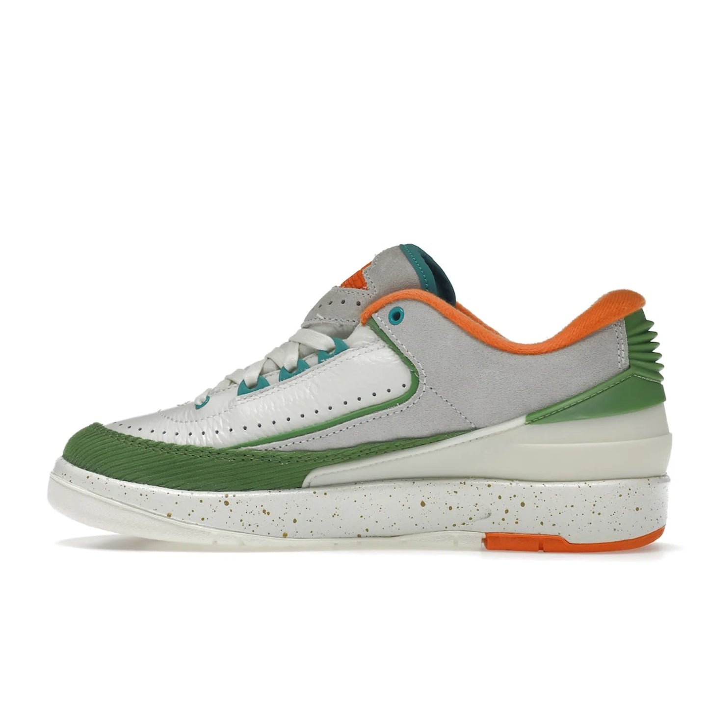 Jordan 2 Retro Low TITAN (Women's)